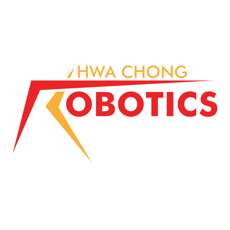 Hwa Chong Robotics Logo